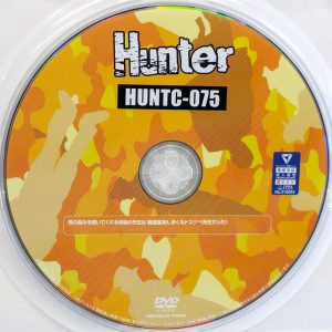 HHH　Hunter　HUNTC-075　性の悩みを聞いてくれる保健の先生…【五十嵐美月 夏白麻矢 市川りく 日翠こあ 星空もあ 知花しおん】