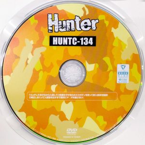 HHH　Hunter　HUNTC-134　「エッチしてあげるから入部して！」【るるちゃ。 乙羽あむ 五十嵐美月 広瀬このみ 有栖舞衣】
