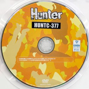 HHH　Hunter　HUNTC-377　心の声が聞こえる電車！3【岡本莉里 市川りく 彩葉ゆな 沙優七羽】