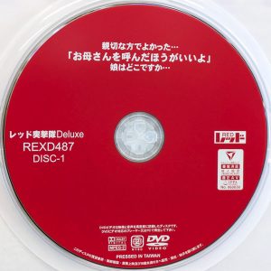 レッド　REXD-487　親切な方でよかった… 「お母さんを呼んだほうがいいよ」 娘はどこですか…【18人】