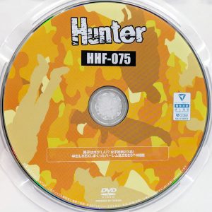 HHH　Hunter　HHF-075　男子はボク1人！？女子総勢23名！中出しSEXしまくったハーレム乱交【BEST4時間】