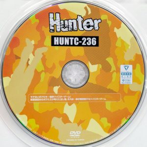 HHH　Hunter　HUNTC-236　脱衣ツイ〇ターゲーム【二宮もも 前乃菜々 愛神ハンナ 美波汐里 谷あづさ 音羽美鈴】