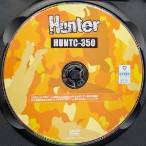 HHH　Hunter　HUNTC-350　突然パンツを見せる罰ゲーム【上坂めい 市井結夏 望月つぼみ 泉りおん 音羽美鈴】