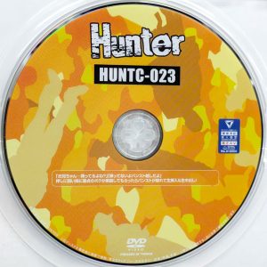 HHH　Hunter　HUNTC-023　押しに弱い妹…パンストが破れて生挿入＆生中出し【市井結夏 日翠こあ 柏木こなつ 美澄玲衣】