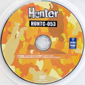 HHH　Hunter　HUNTC-053　学力偏差値トップのガリ勉女子とSEX偏差値トップのヤリマン女子【夏白麻矢 宮崎リン 日翠こあ 柏木こなつ】