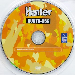 HHH　Hunter　HUNTC-056　童貞卒業【五十嵐美月 星宮こと 泉りおん 渚みつき 瀬戸ひなこ】