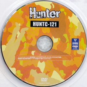 HHH　Hunter　HUNTC-121　ニーハイ×ミニスカ=絶対領域パンチラ【五十嵐美月 前乃菜々 宇流木さらら 涼花くるみ 美澄玲衣】