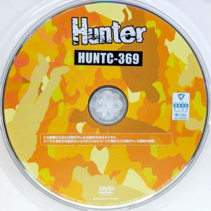 HHH　Hunter　HUNTC-369R8.2　お股ゆるゆるダイヤル【南日菜乃 小野寺舞 松丸香澄 桜木えりか 涼宮るな】