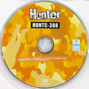 HHH　Hunter　HUNTC-388R8.2　オープンキャンパスに行ったら男はボク1人！2【宇流木さらら 末広純 白石もも 福田もも 綾瀬こころ 他】