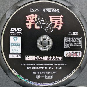 ヘンリー塚本　FDPR-819R8.4　乳房 やる