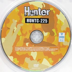 HHH　Hunter　HUNTC-225R8.3　川の字数珠つなぎFUCK【NATSUKA るるちゃ。 乙アリス 涼花くるみ 由良かな】