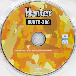 HHH Hunter HUNTC-396R8.3 連帯責任【五十嵐清華 前田美波 小野寺舞 白戸はつみ 皆瀬あかり】