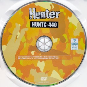 HHH　Hunter　HUNTC-440R8.4　地味子が誘われた初めての乱交パーティー。2【宇流木さらら 星乃夏月 桜木えりか 泉りおん 渡来ふう】