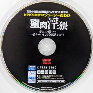 BabyEntertainment　INFERNO BABE　ARAN-079R7.3　蜜肉淫猥【5時間24名】