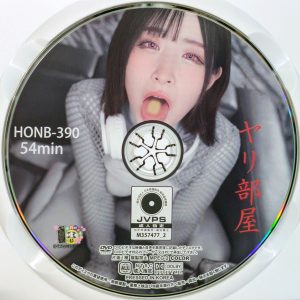 マーキュリー　沙月恵奈　HONB-390R7.2　ヤリ部屋