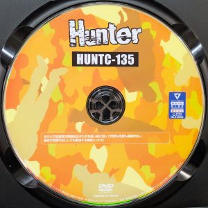 HHH　Hunter　HUNTC-135R7.2　生意気な女子たちを追い掛け回して何度も何度も連続中出し【千鶴えま 岬あずさ 川栄結愛 市川りく 他】