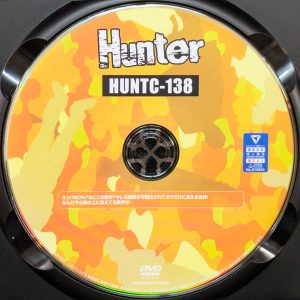 HHH　Hunter　HUNTC-138R7.2　ヤレる確率が可視化されてボクだけに見える世界【伊織ひなの 岬あずさ 有星あおり 泉りおん 美澄玲衣】