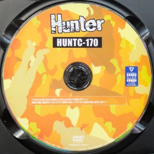 HHH　Hunter　HUNTC-170R7.2　ギャルばかりで男はボク1人！【NATSUKA 二宮もも 宮崎リン 月形はるひ 涼花くるみ】