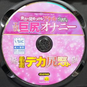 セレブの友　CEAD-644R8.6　エロい巨尻オナニー厳選デカ尻限定ベスト【波多野結衣 響りん 小西悠 尾上若葉 羽生アリサ 西山あさひ 他】