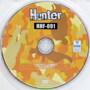HHH　Hunter　HHF-091R8.6　チ○ポ奪い合いハーレム【4時間BEST19人】