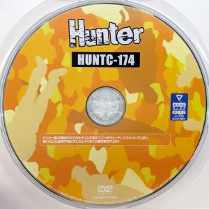HHH　Hunter　HUNTC-174R7.4　ロッカー裏の隙間がボクらのヤリスポ【五十嵐美月 天野花乃 市川りく 早見なな 紺野みいな】