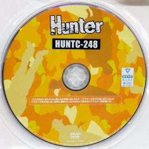 HHH　Hunter　HUNTC-248R8.5　『こんな大きいおちんちん見たら女を思い出しちゃう…』【一条みお 天宮奈月 相沢澪 香坂たえ】