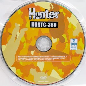 HHH　Hunter　HUNTC-380R8.5　羞恥心ゼロ！巨乳の自覚ゼロ！【宮本聡美 小野寺舞 彩葉ゆな 愛瀬ゆう】