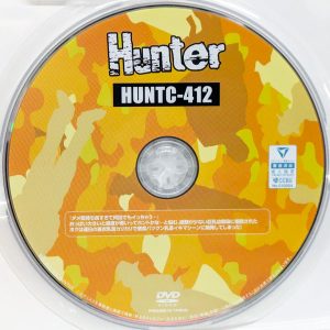 HHH　Hunter　HUNTC-412R8.6　連日の着衣乳首カリカリで感度バツグン乳首イキマシーン…【さくらまひる 宮西ひかる 小坂ひまり 岡本莉里】