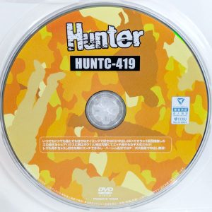 HHH　Hunter　HUNTC-419R8.6　シェアハウスに男はボク1人！【五十嵐美月 宮本さと美 宮西ひかる 小野寺舞 深月めい 生田優梨】