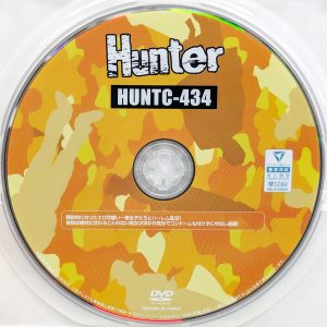 HHH　Hunter　HUNTC-434R8.5　ハーレム乱交【和栗ゆゆ 有加里ののか 沙優七羽 渡来ふう 瀬戸ひなこ 音羽美鈴】