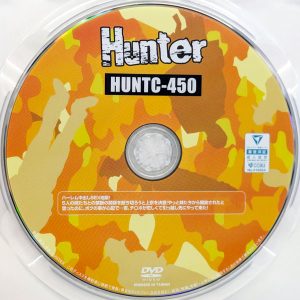HHH　Hunter　HUNTC-450R8.6　ハーレム中出しSEX地獄！【五色ふわり 汐梨 神村さつき 紫月ゆかり 芦名ほのか】