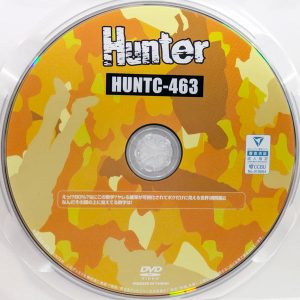 HHH　Hunter　HUNTC-463R8.5　ヤレる確率が可視化されてボクだけに見える世界！病院編 2【藤咲紫 那賀崎ゆきね 皆瀬あかり 若月もあ 他】