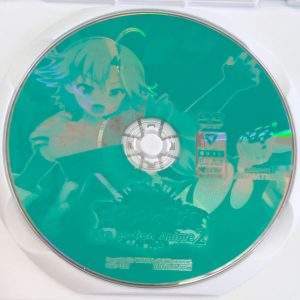 WORLD-PG ANIMATION　SGCP-055R8.6【アニメ】　ゴブリンの巣穴 2