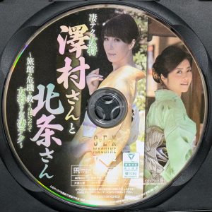 SEX MACHINE　TPI-192R8.5　凄テク女将の澤村さんと北条さん【澤村レイコ 北条麻妃】